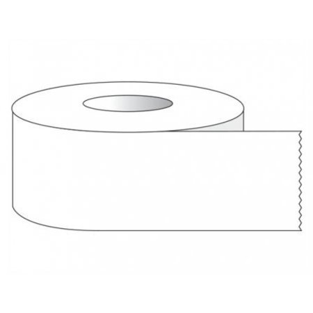 SHAMROCK SCIENTIFIC RPI Lab Tape, 1" Core, 1/2" Wide, White, 500" 561200-W